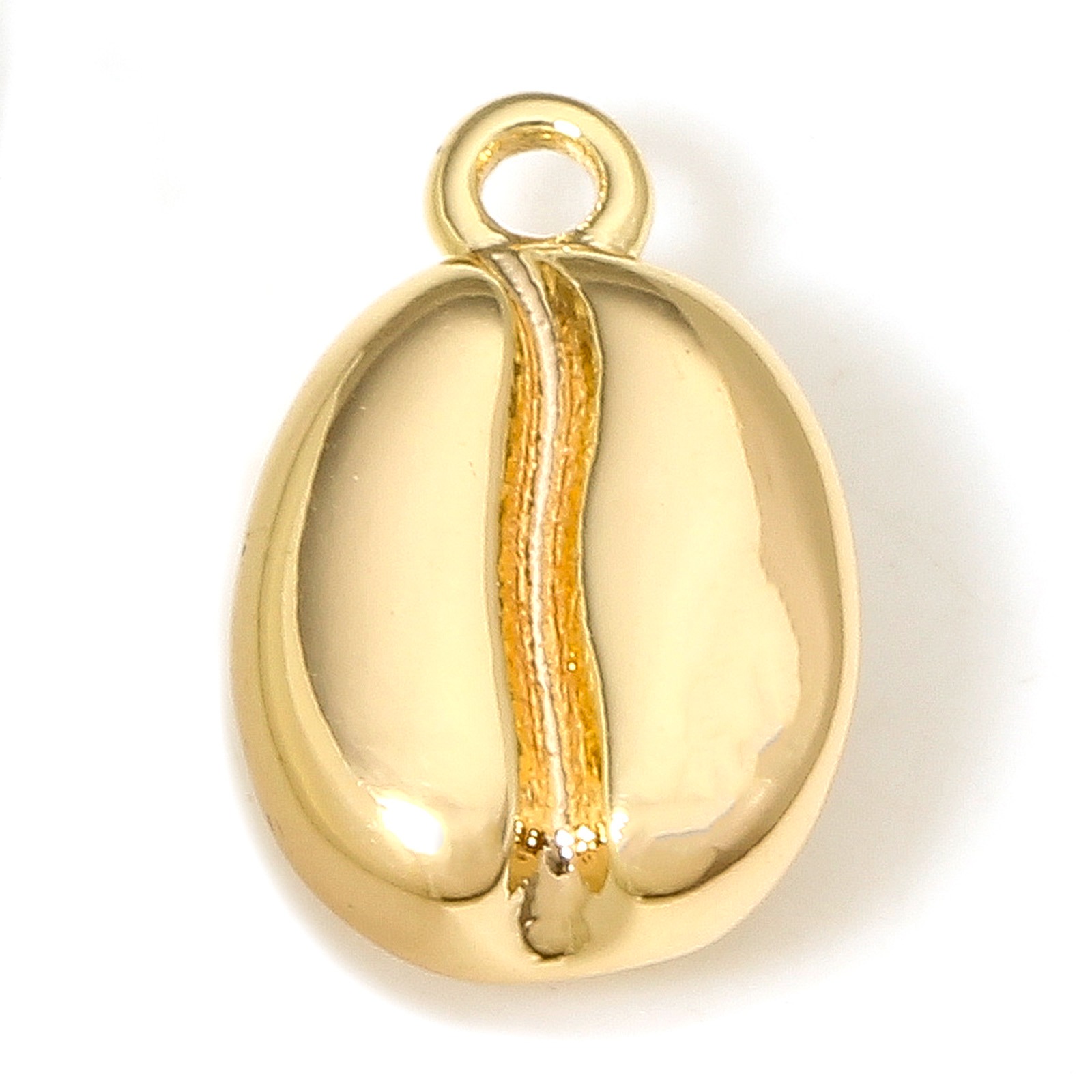 2pcs New Brass Charms Gold Col - đánh giá và giá X Nutrition