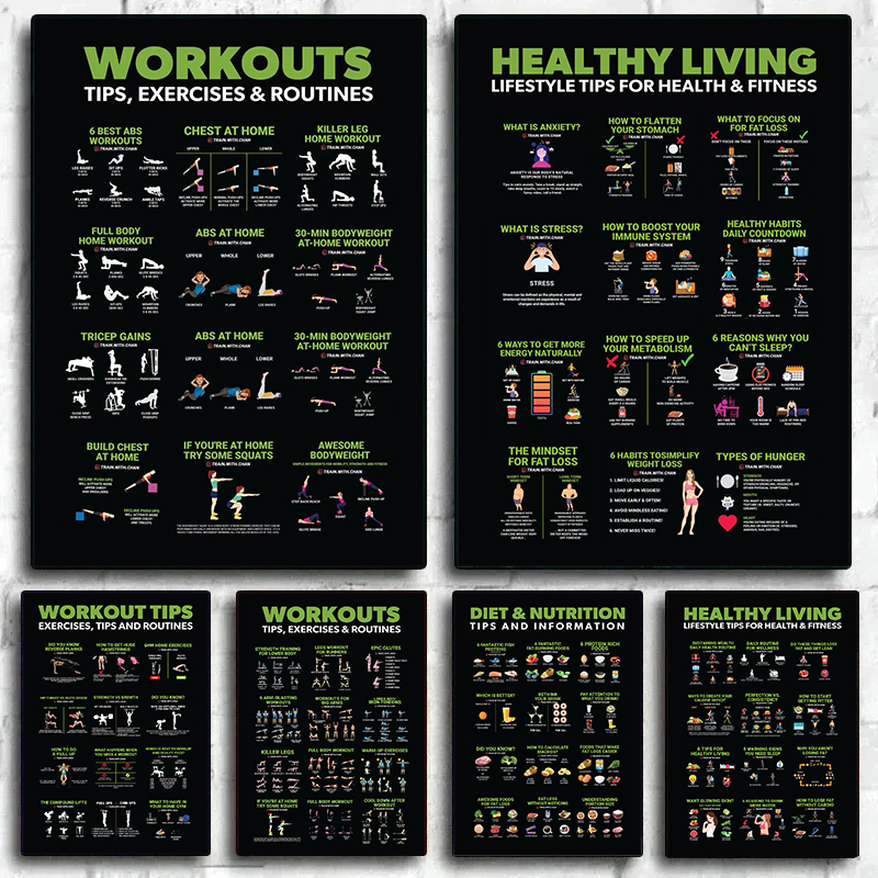 Bodybuilding Exercise Workout  - đánh giá và giá Nutrition And Exercise