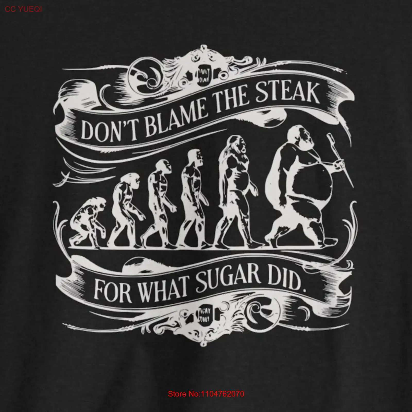 Don't Blame the Steak for What - đánh giá và giá Nutrition Fitness Health