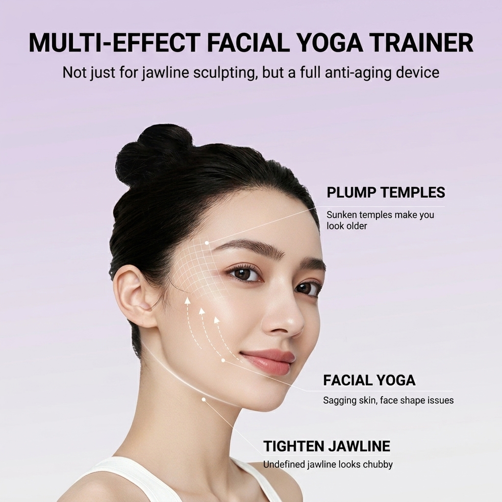 Jaw Exerciser Fitness Face Mas - đánh giá và giá Fitness & Nutrition Lab