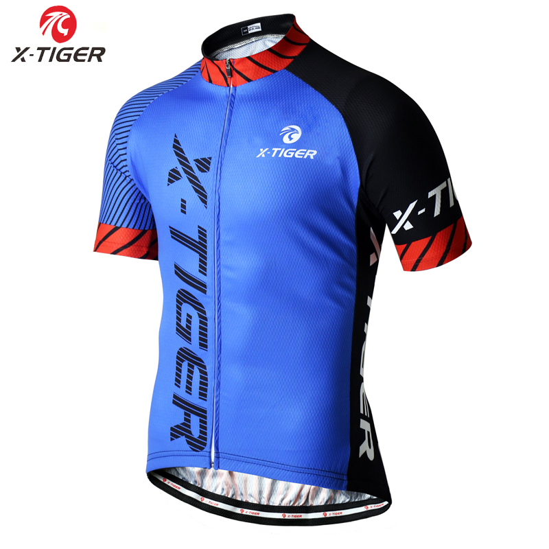 X-TIGER Cycling Jersey Men Mou - đánh giá và giá X Nutrition