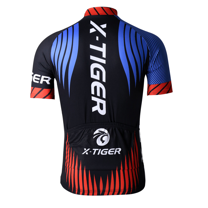 X-TIGER Cycling Jersey Men Mou - đánh giá và giá X Nutrition