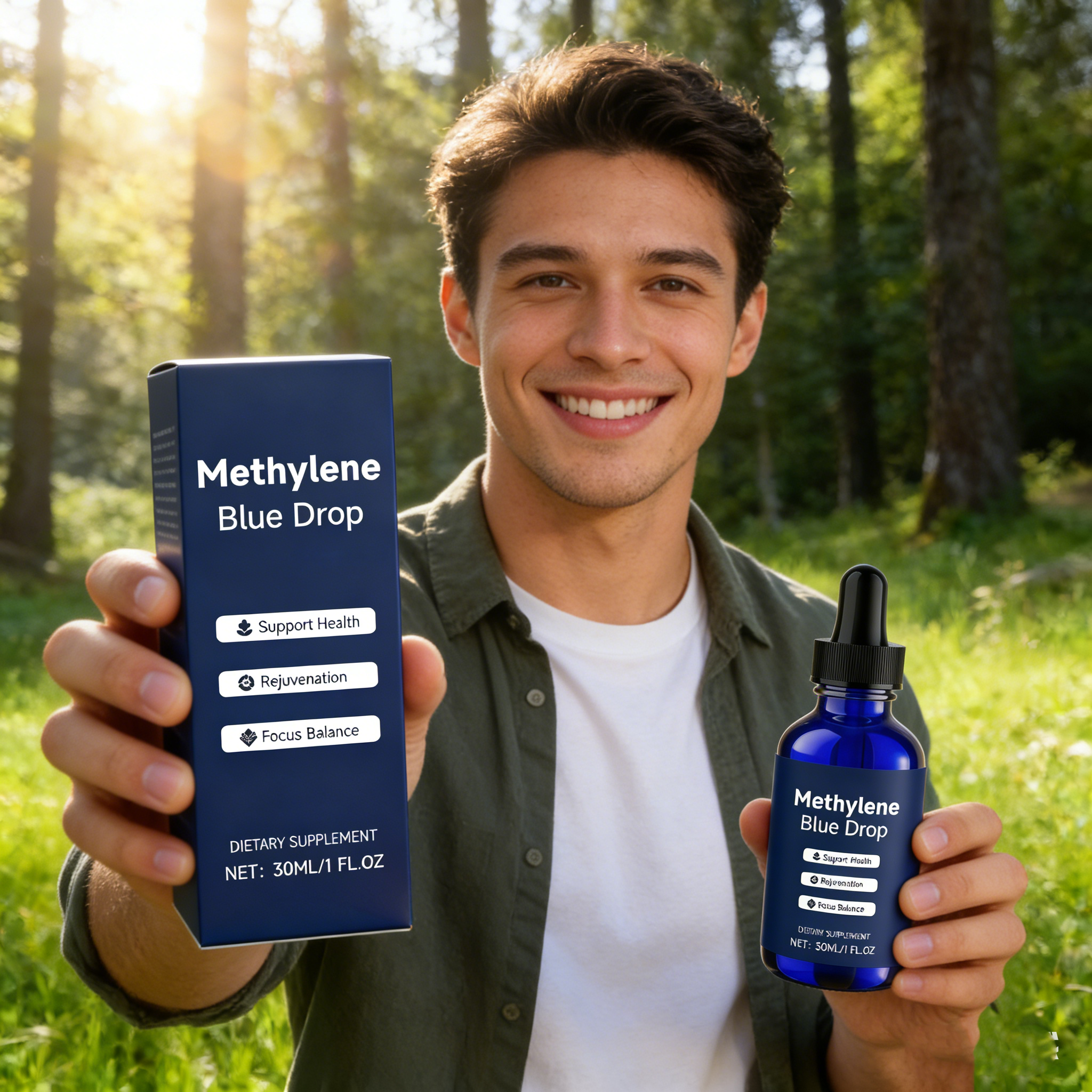 Vitality Enhancing Drops Stimu - đánh giá và giá Nutrition Fitness Health