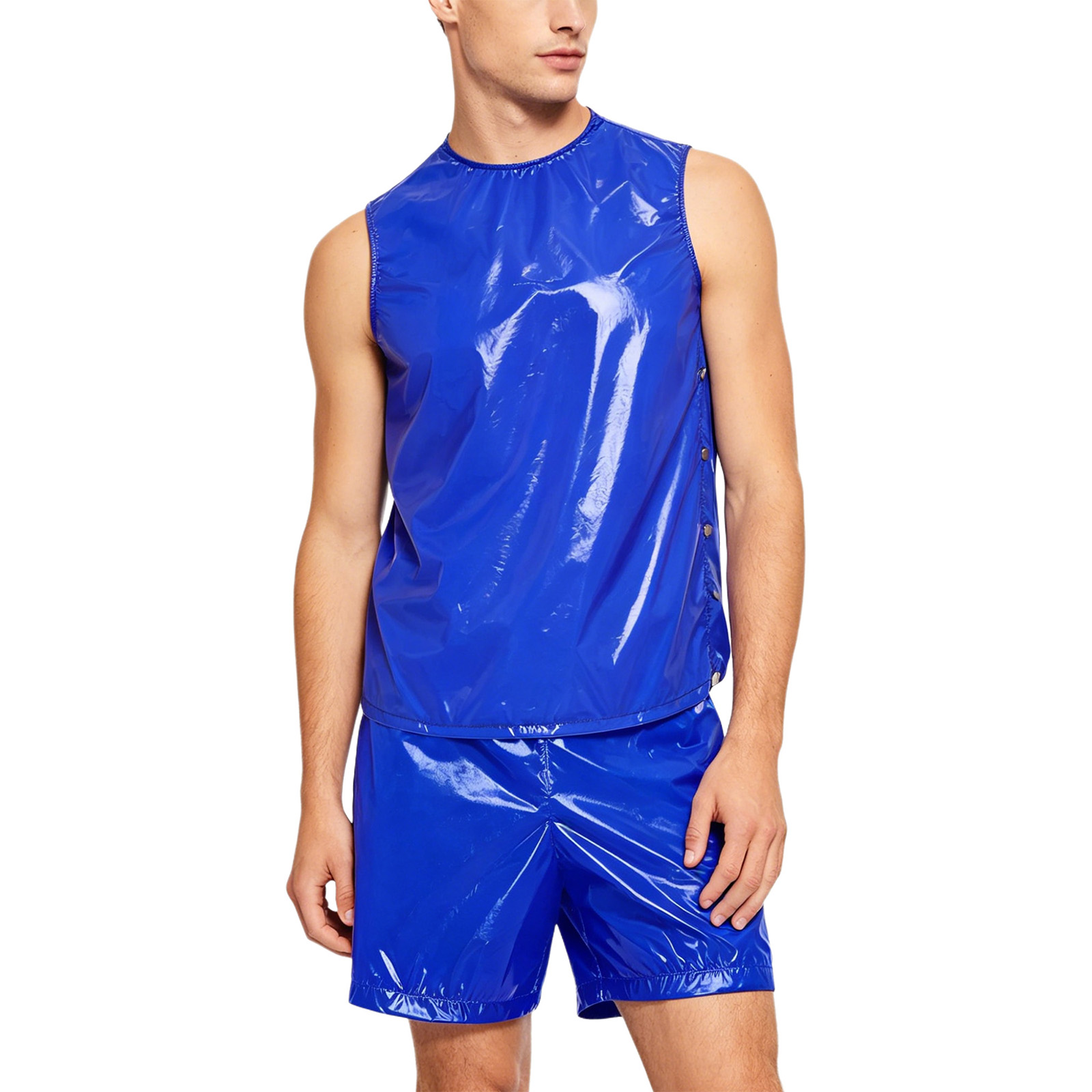 Men's Waterproof Tracksuit Swe - đánh giá và giá Fitness & Nutrition Lab