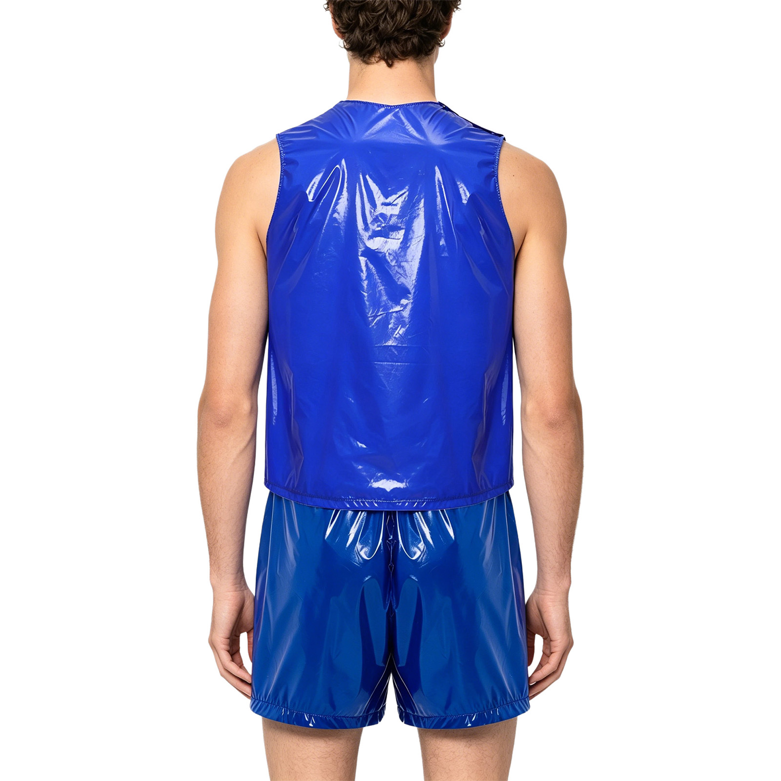 Men's Waterproof Tracksuit Swe - đánh giá và giá Fitness & Nutrition Lab