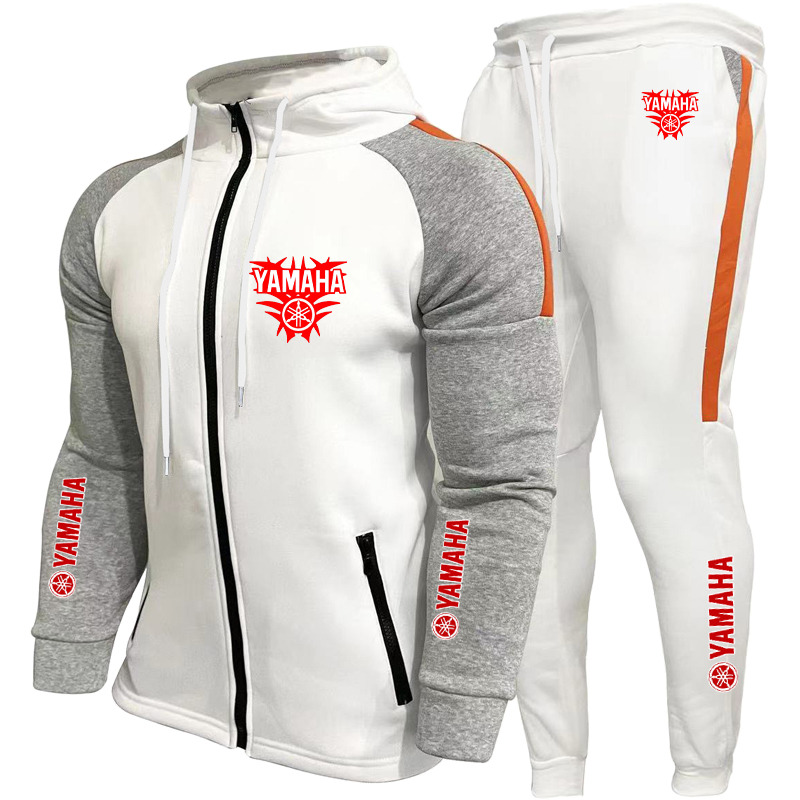YAMAHA  Men's Racing Suit Outd - đánh giá và giá Fitness & Nutrition Lab