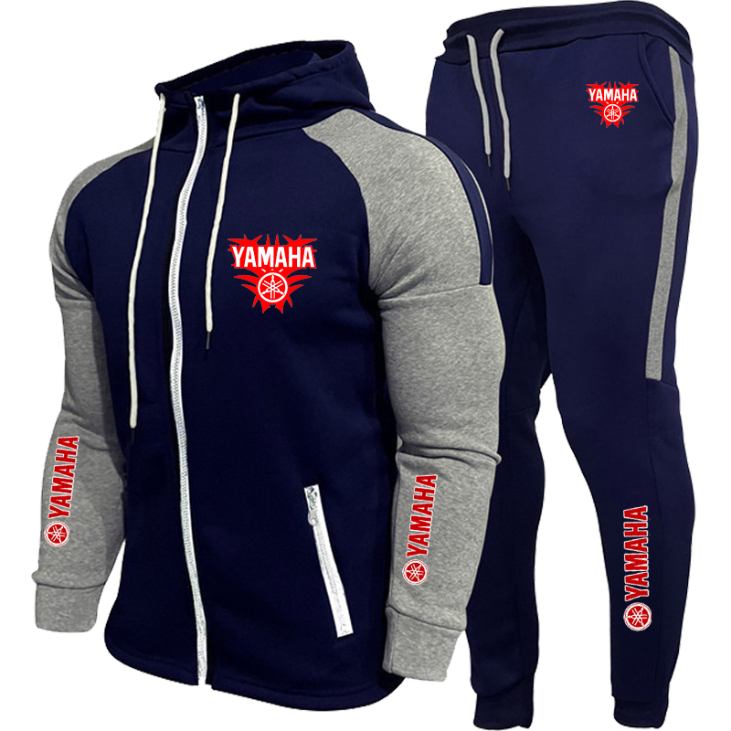 YAMAHA  Men's Racing Suit Outd - đánh giá và giá Fitness & Nutrition Lab