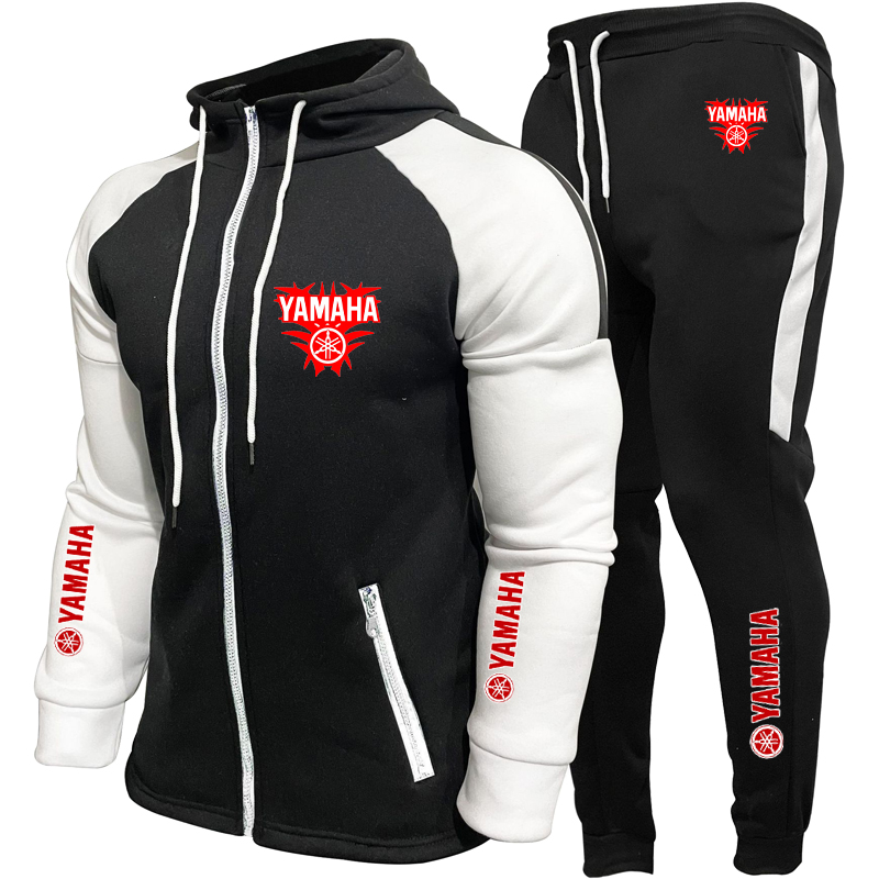 YAMAHA  Men's Racing Suit Outd - đánh giá và giá Fitness & Nutrition Lab