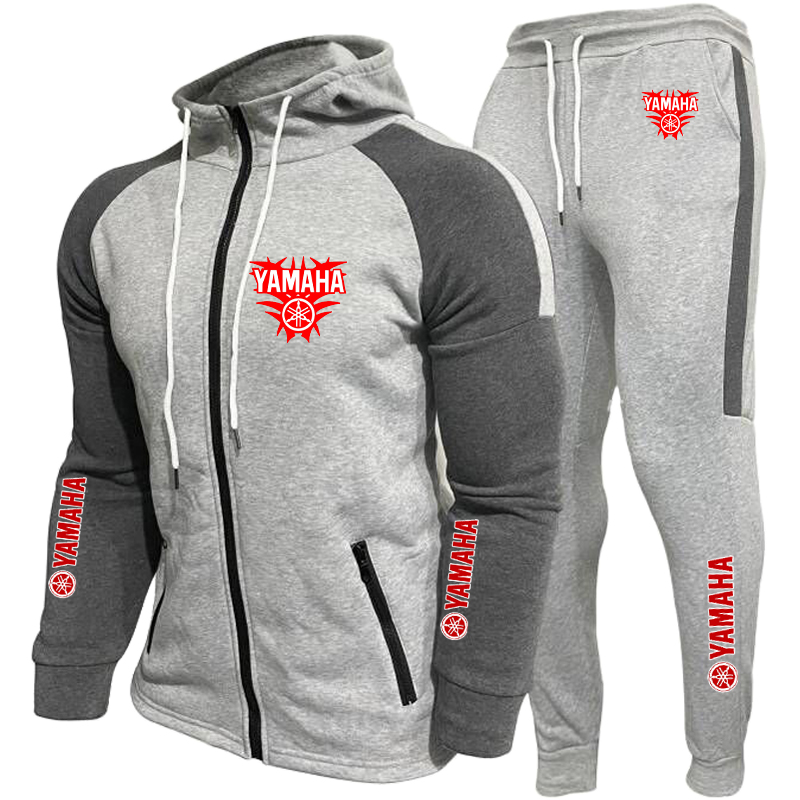 YAMAHA  Men's Racing Suit Outd - đánh giá và giá Fitness & Nutrition Lab