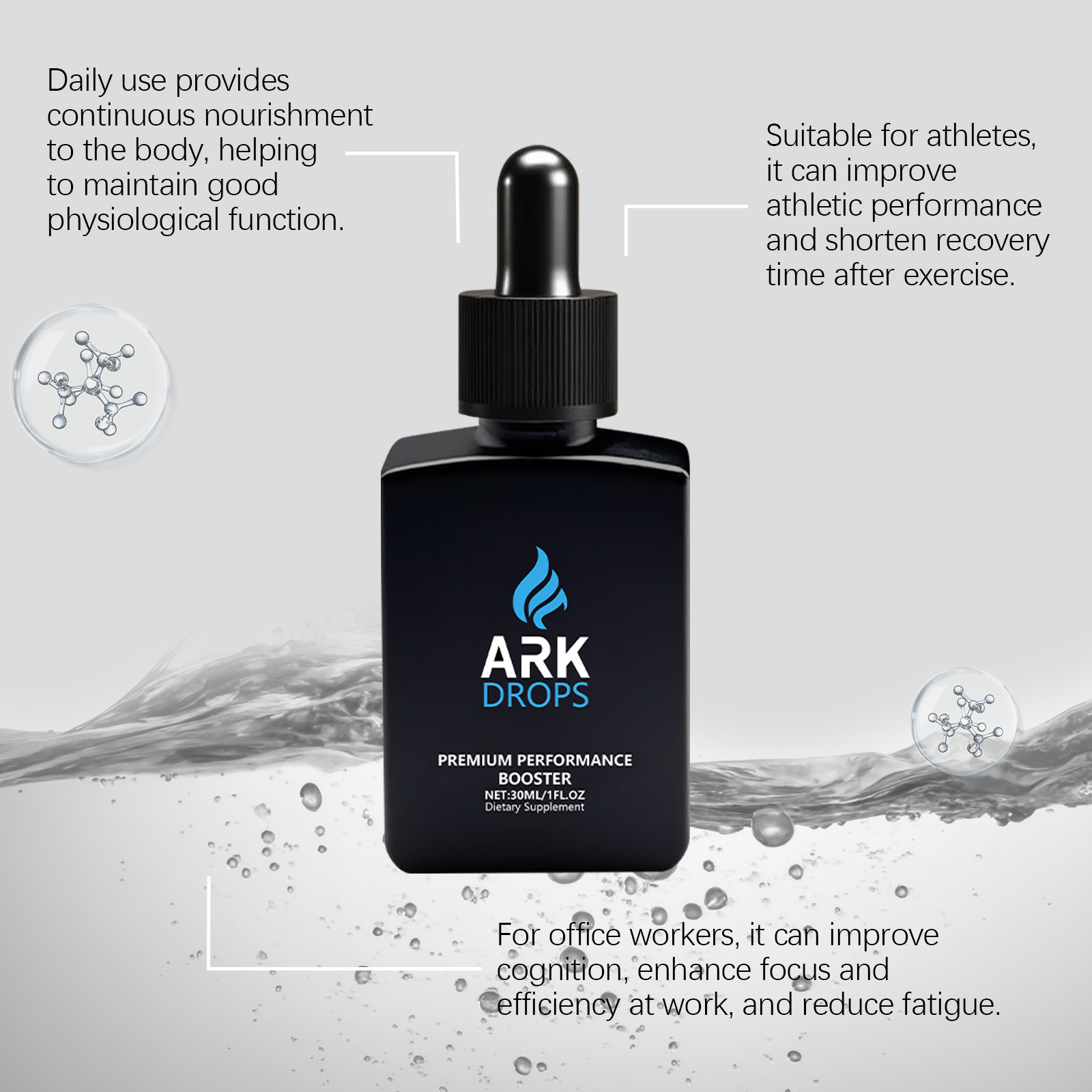 Body Care Drops Supplement Nut - đánh giá và giá Nutrition Fitness Health