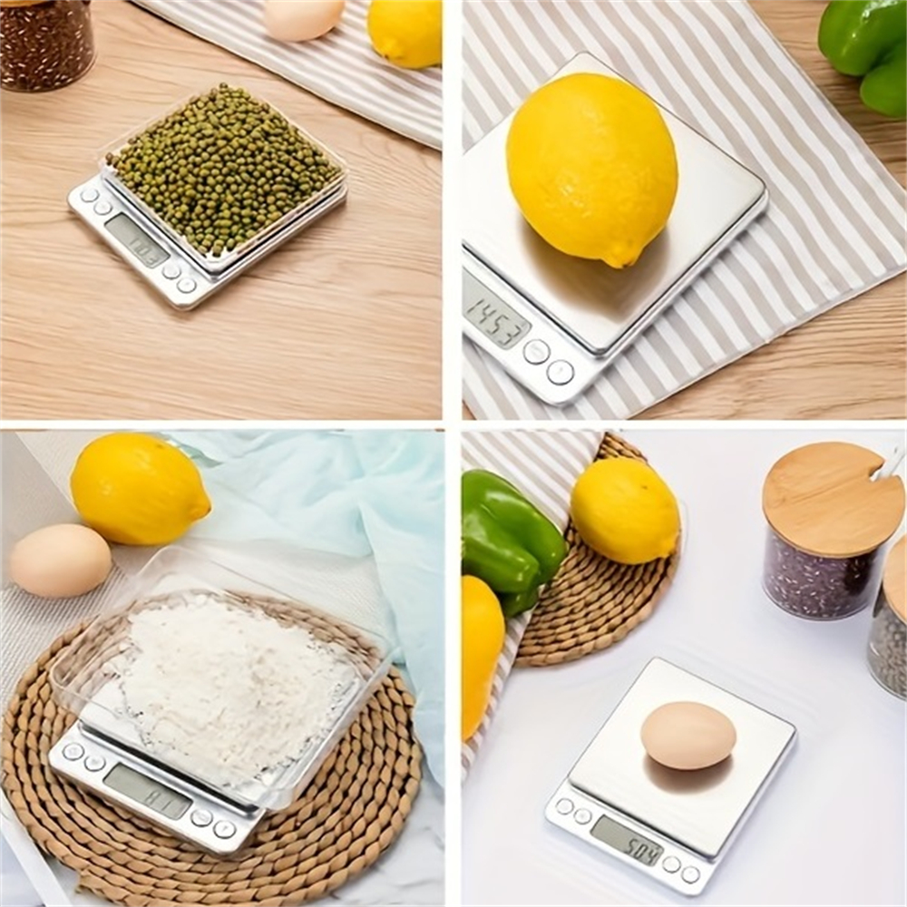 NEW Portable Electronic Food S - đánh giá và giá X Nutrition