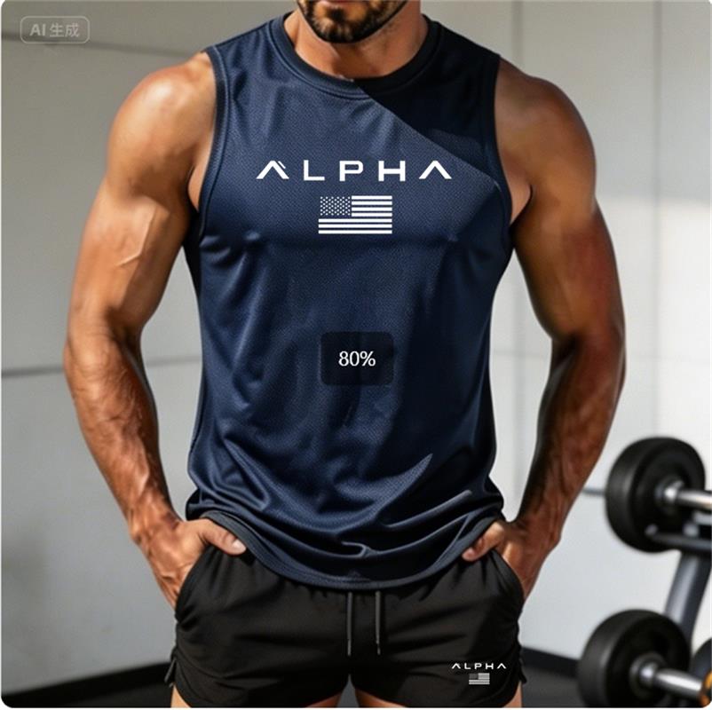 2026 Alpha Men's Printed Round - đánh giá và giá Fitness & Nutrition Lab