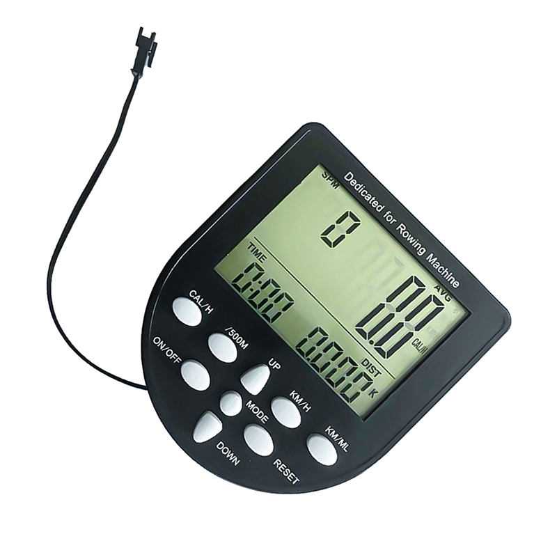 Machine Counter Bluetooth APP  - đánh giá và giá Fitness & Nutrition Lab