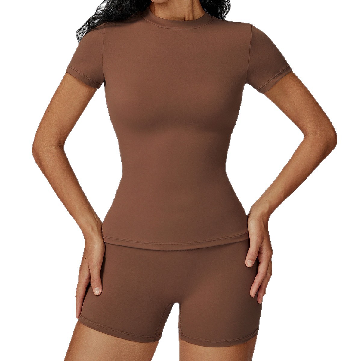 Sports suit for women 2025 new - đánh giá và giá Fitness & Nutrition Lab