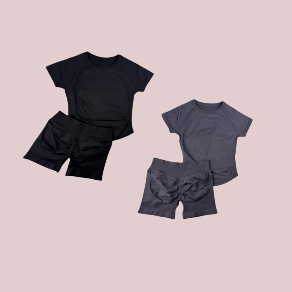 New Four Seasons 2-piece Sport - đánh giá và giá Fitness & Nutrition Lab