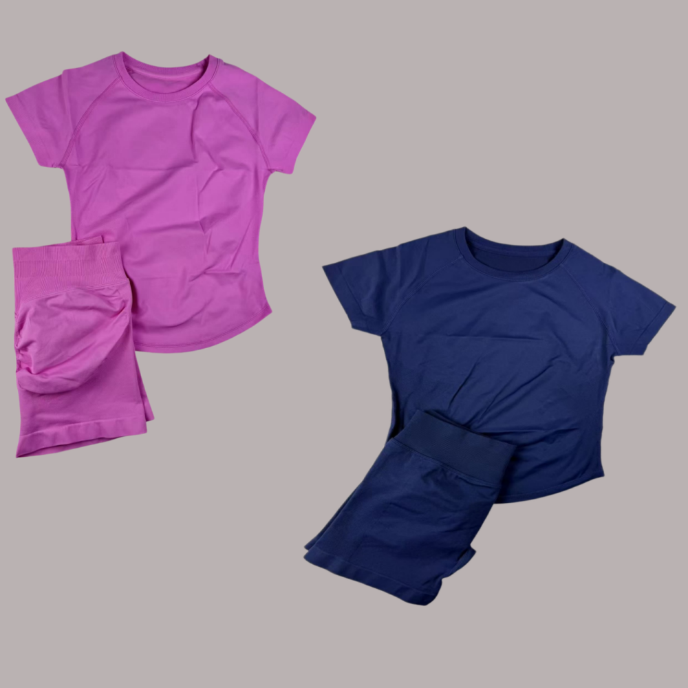 New Four Seasons 2-piece Sport - đánh giá và giá Fitness & Nutrition Lab