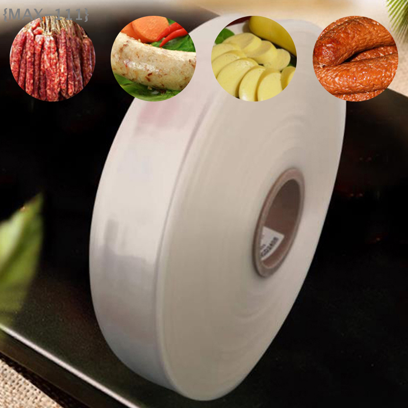 【Fe】Food Grade Sausage Casing  - đánh giá và giá X Nutrition