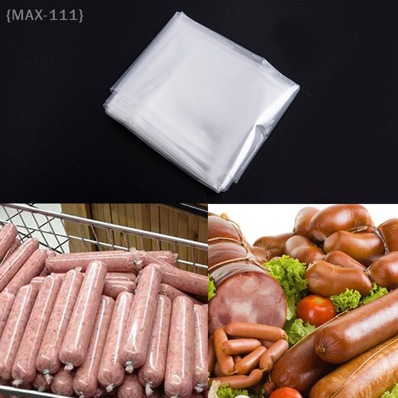 【Fe】Food Grade Sausage Casing  - đánh giá và giá X Nutrition