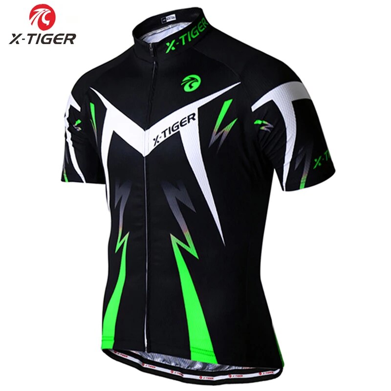 X-Tiger Pro Cycling Jerseys Ro - đánh giá và giá X Nutrition