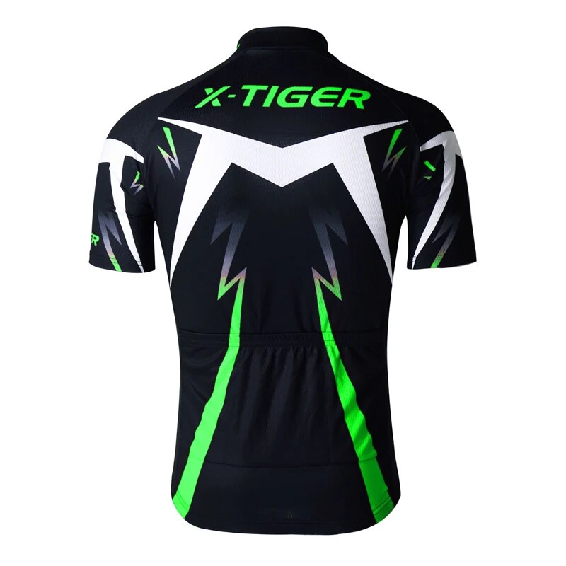X-Tiger Pro Cycling Jerseys Ro - đánh giá và giá X Nutrition