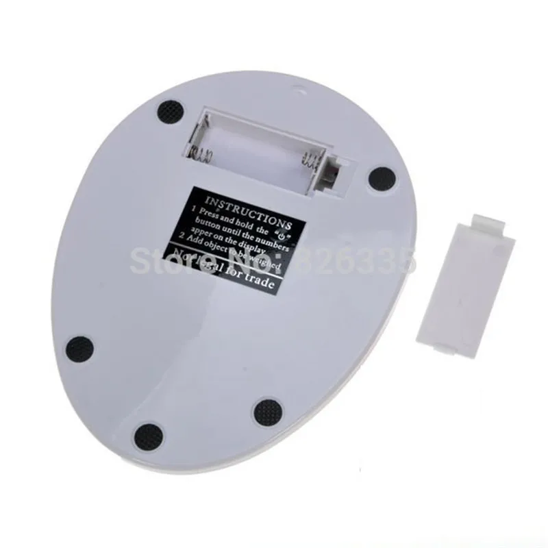 Mini 5kg Digital Scale LCD Ele - đánh giá và giá X Nutrition