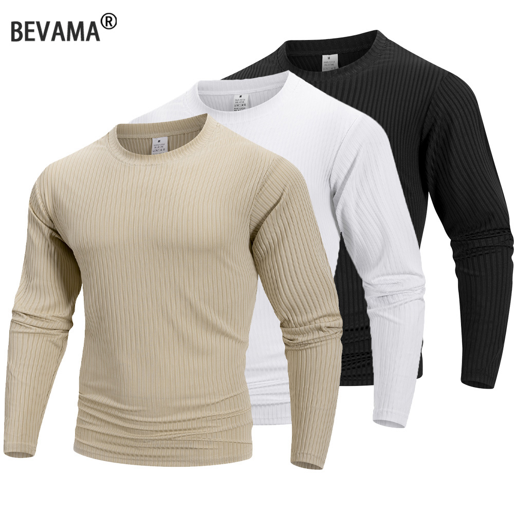 Spring Summer Men's Crew Neck  - đánh giá và giá Fitness & Nutrition Lab