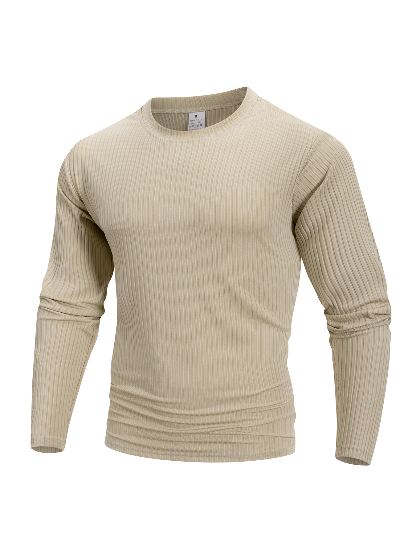 Spring Summer Men's Crew Neck  - đánh giá và giá Fitness & Nutrition Lab