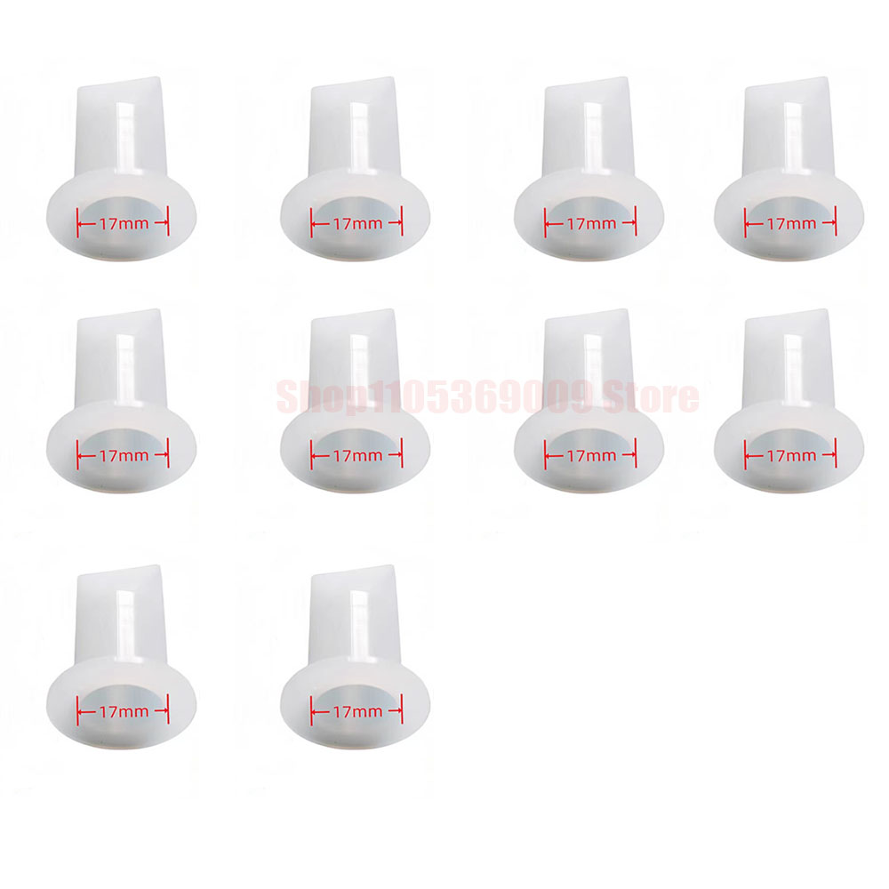 10 pieces 30 x 17 x 43 mm Drip - đánh giá và giá X Nutrition