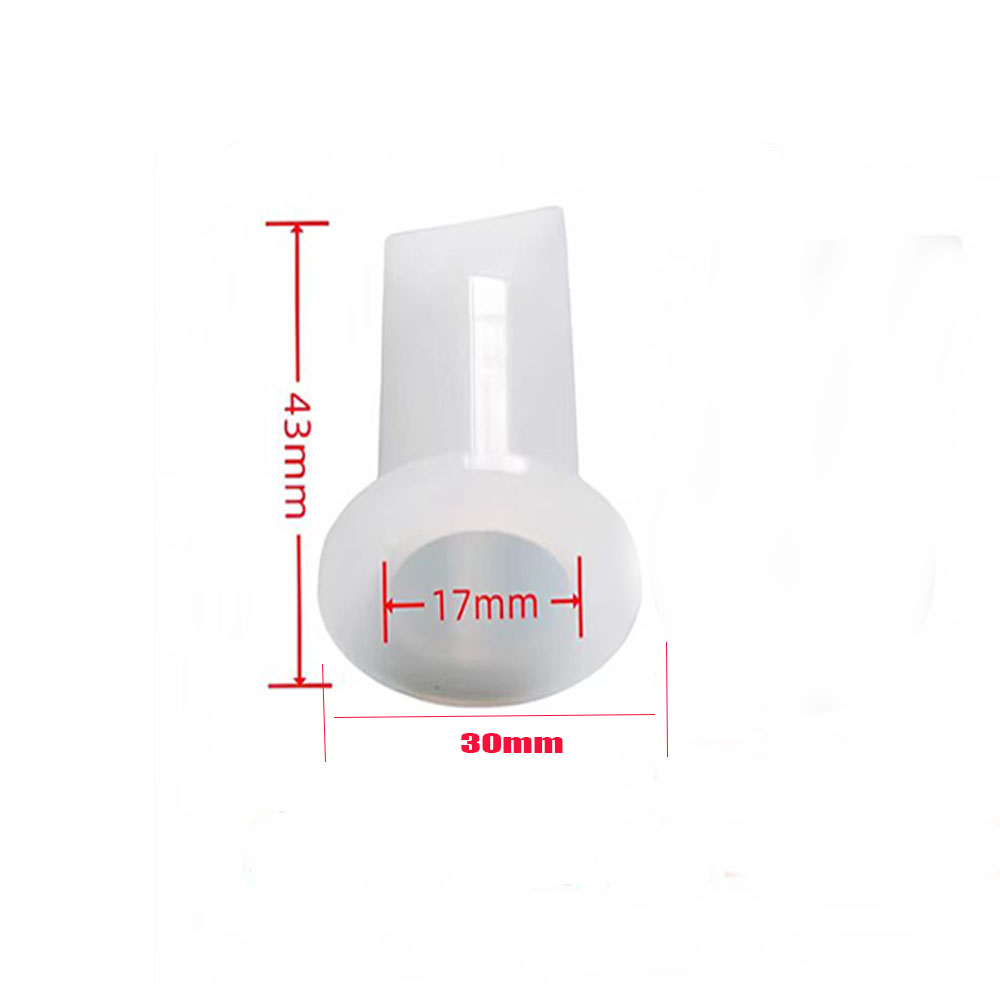 10 pieces 30 x 17 x 43 mm Drip - đánh giá và giá X Nutrition