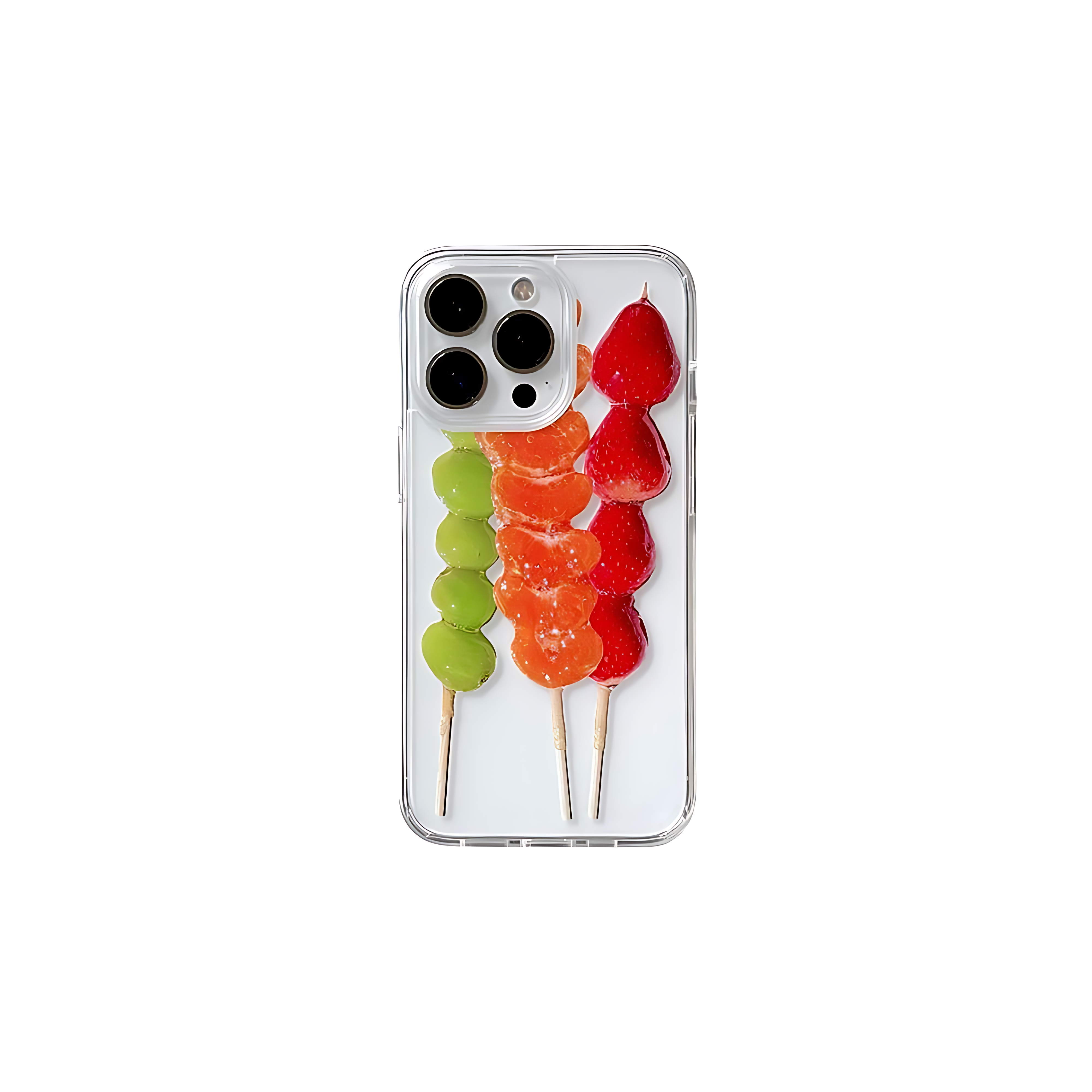 Korean Ins Food Fruit Phone Ca - đánh giá và giá X Nutrition