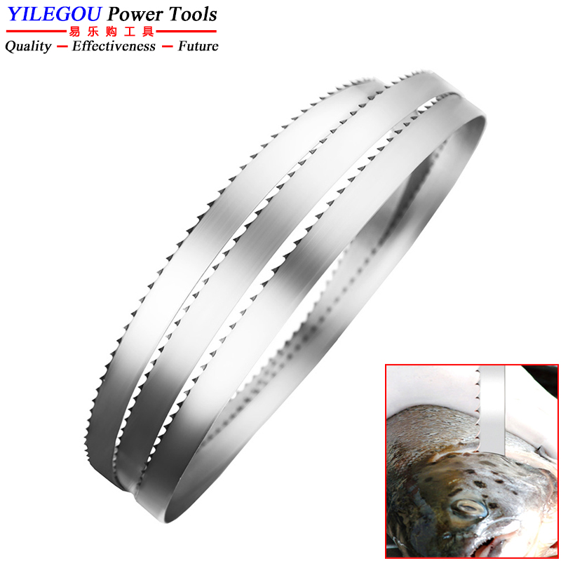 1850mm Band Saw Blades Cutting - đánh giá và giá X Nutrition