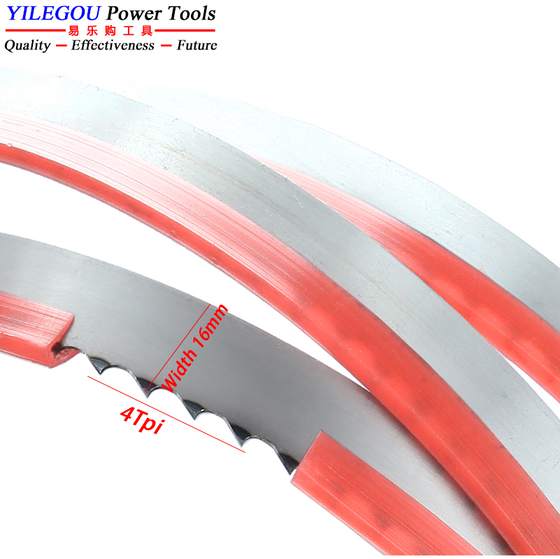 1850mm Band Saw Blades Cutting - đánh giá và giá X Nutrition