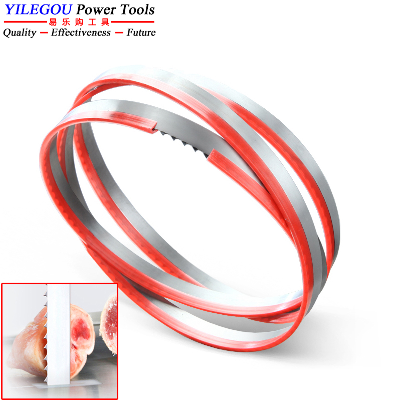 1850mm Band Saw Blades Cutting - đánh giá và giá X Nutrition