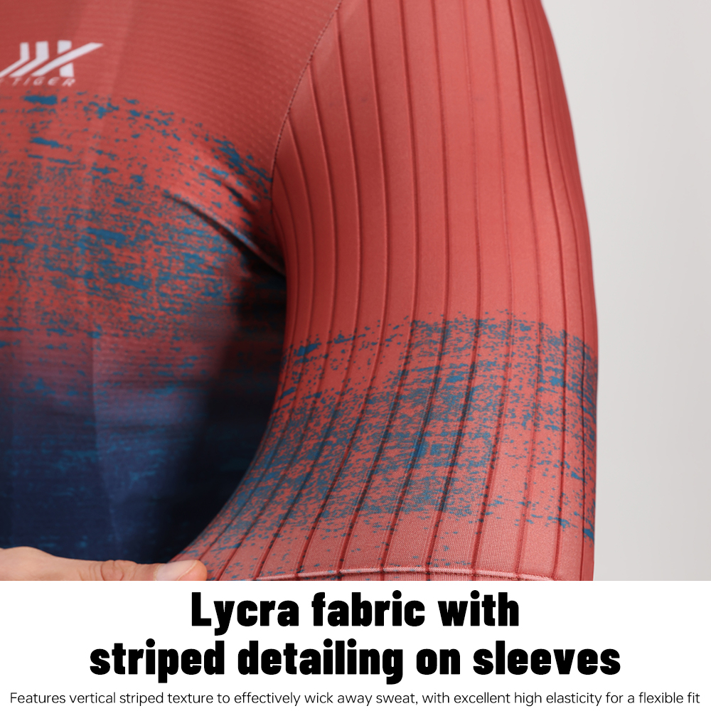 X-TIGER Cycling Jersey Men's S - đánh giá và giá X Nutrition
