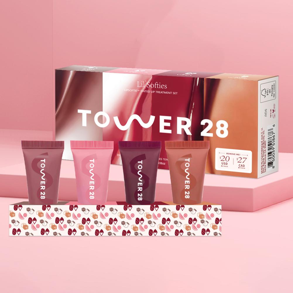 Moisturizing Tinted Lip Care S - đánh giá và giá X Nutrition
