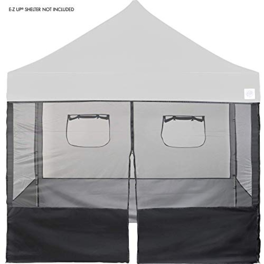 Food Booth Sidewall Kit for 10 - đánh giá và giá X Nutrition