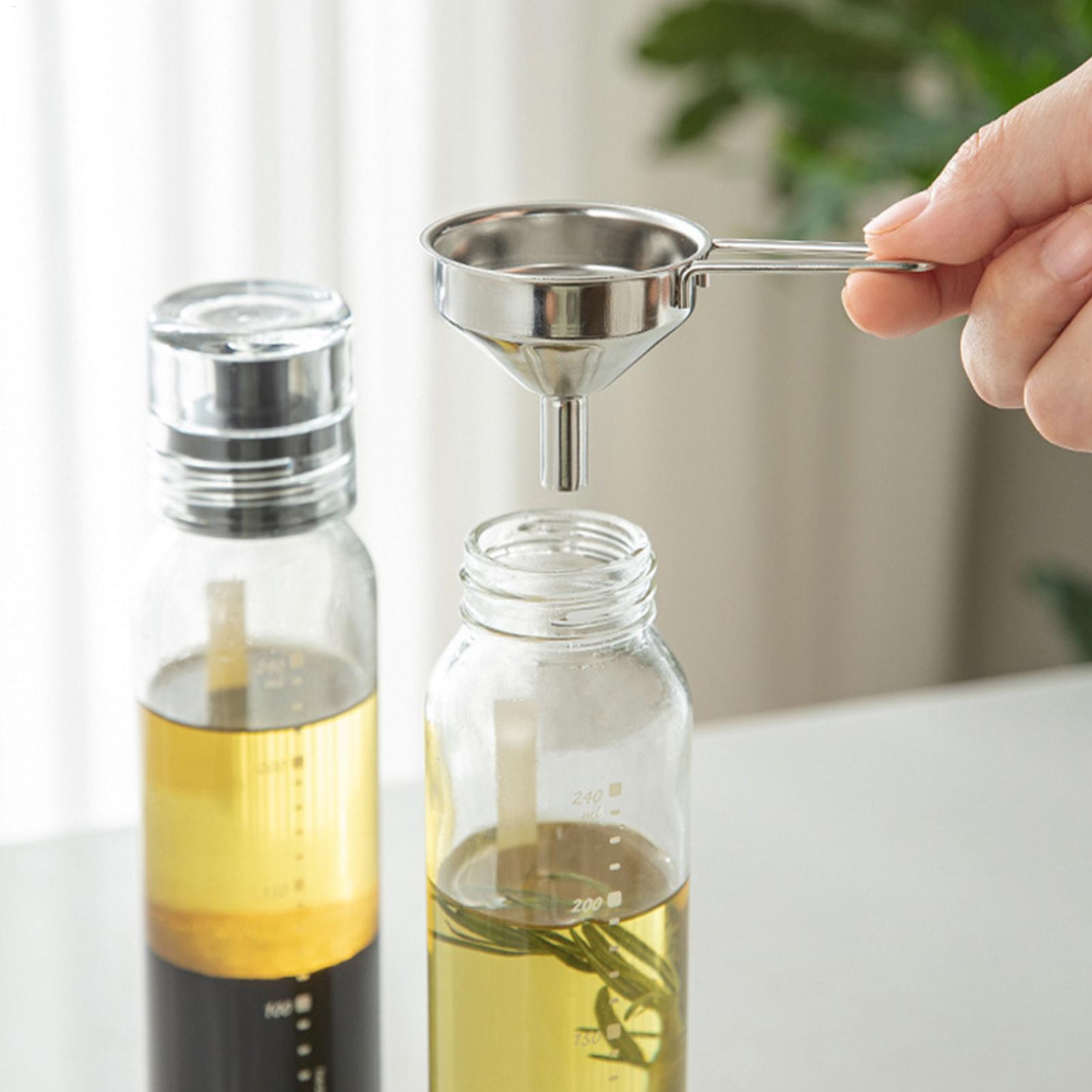 Stainless Steel Mini Funnel fo - đánh giá và giá X Nutrition