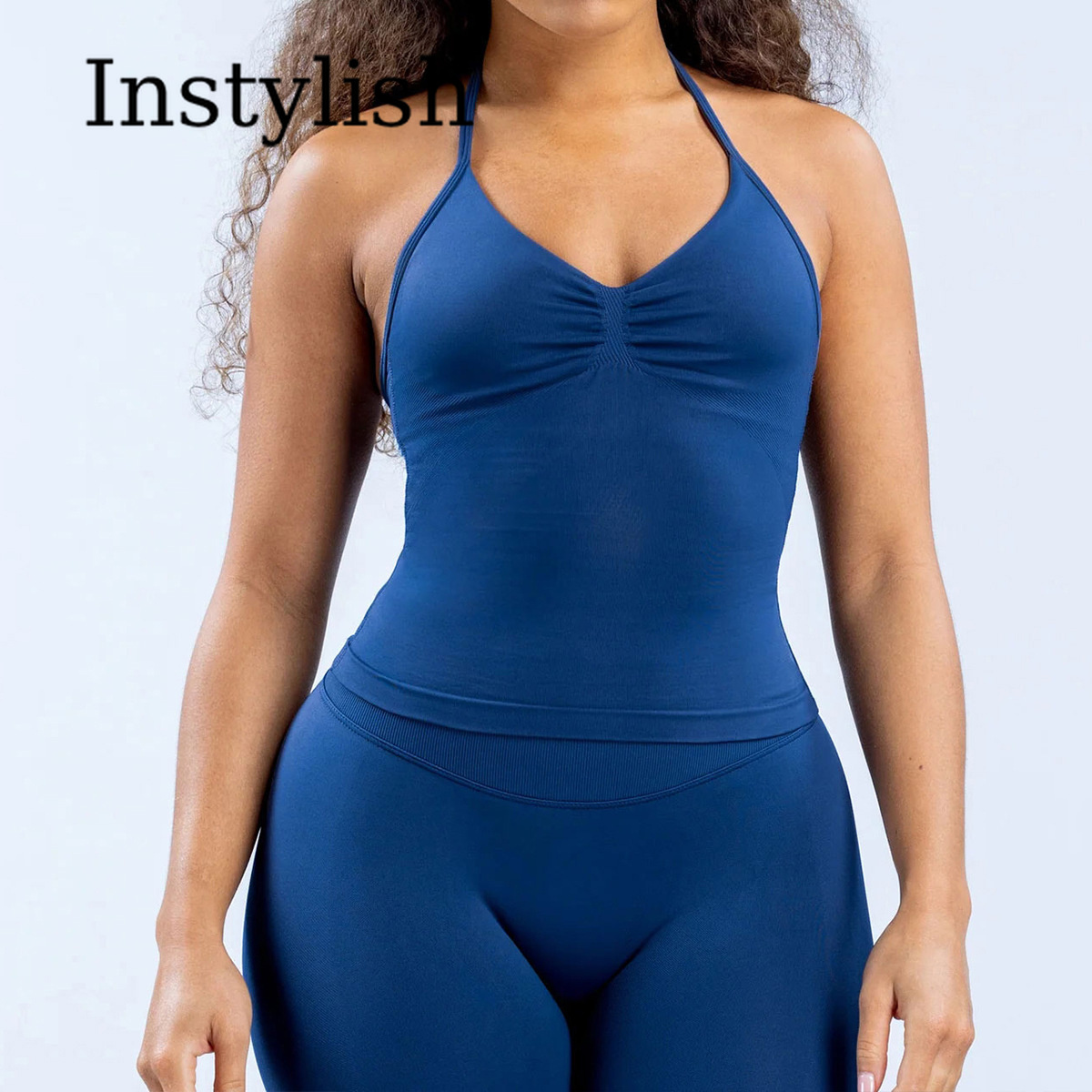 Women Seamless Yoga 2 Piece Se - đánh giá và giá Fitness & Nutrition Lab