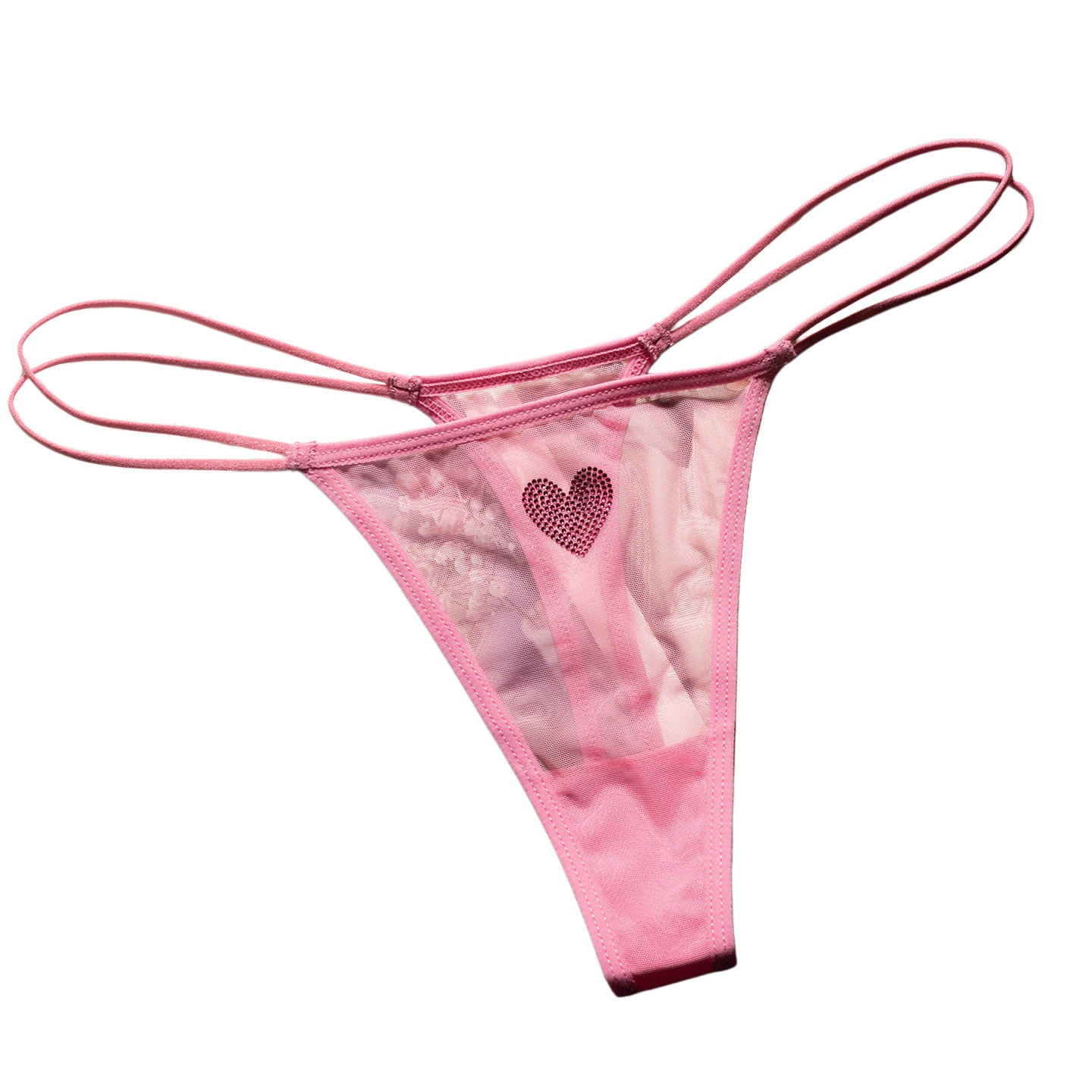 Lace Mesh Women Briefs Sexy Th - đánh giá và giá Fitness & Nutrition Lab