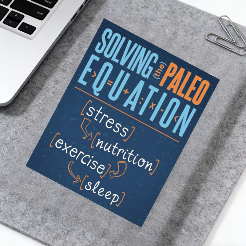 Solving the Paleo Equation: St - đánh giá và giá Nutrition And Exercise