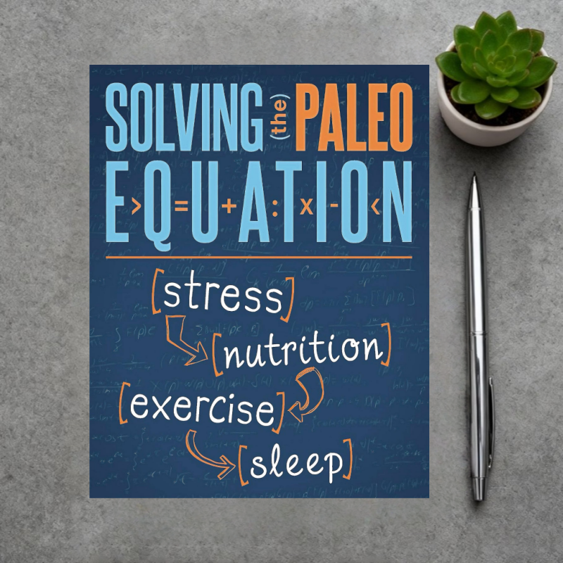 Solving the Paleo Equation: St - đánh giá và giá Nutrition And Exercise
