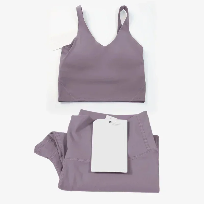 Classic women's 2-piece yoga o - đánh giá và giá Fitness & Nutrition Lab