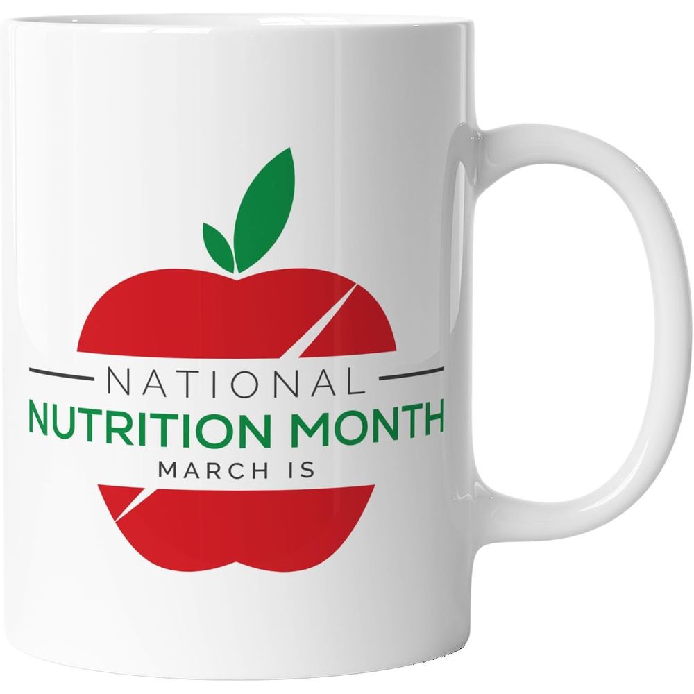 National Nutrition Month Celeb - đánh giá và giá Nutrition & Fitness Hub