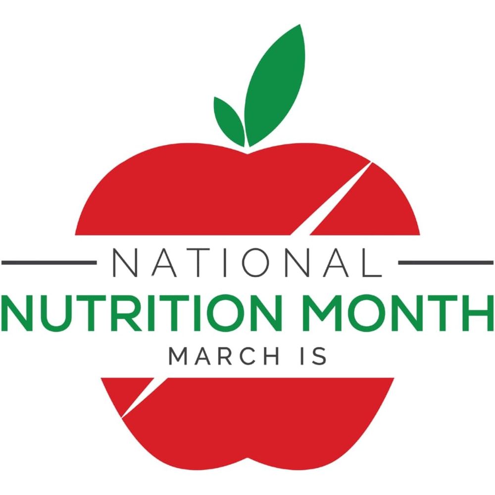 National Nutrition Month Celeb - đánh giá và giá Nutrition & Fitness Hub
