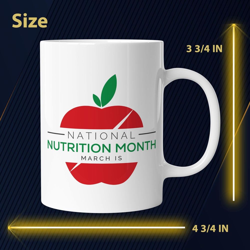 National Nutrition Month Celeb - đánh giá và giá Nutrition & Fitness Hub